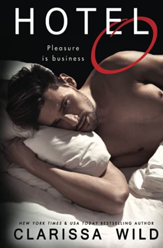 Hotel O book cover
