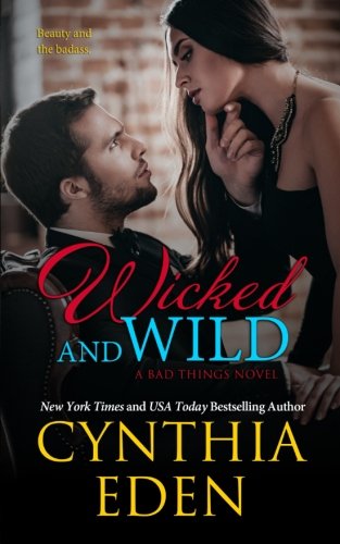 Wicked and Wild book cover