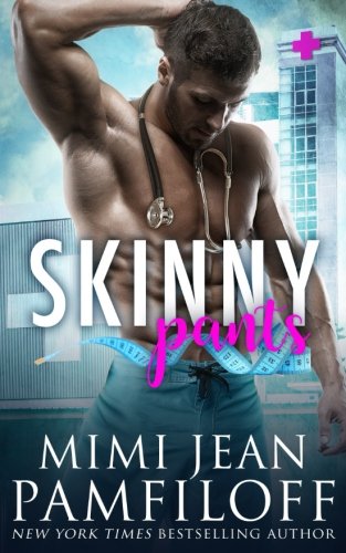 Skinny Pants book cover
