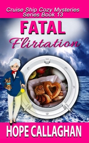 Fatal Flirtation book cover