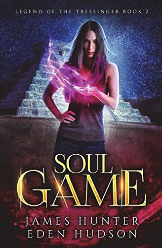 Soul Game book cover