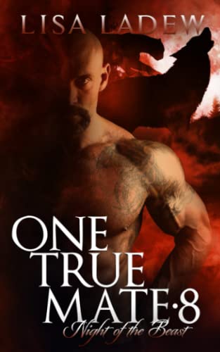 Night of the Beast cover