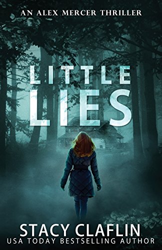 Little Lies book cover