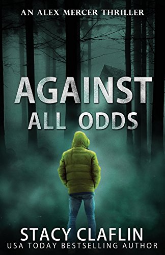 Against All Odds book cover