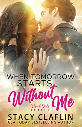 When Tomorrow Starts Without me book cover