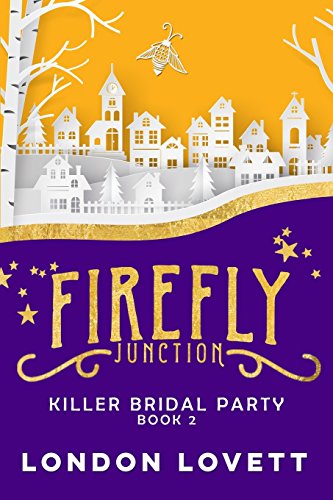 Killer Bridal Party book cover