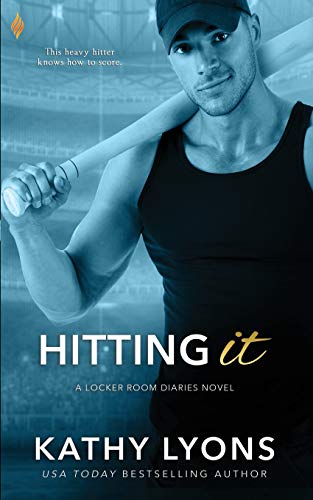 Hitting It book cover