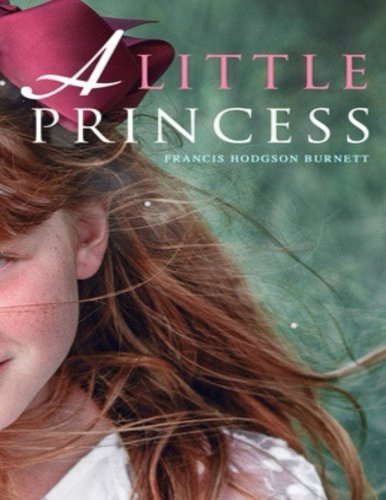 Cover of Little Princess