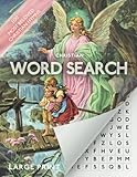 Christian Word Search 100 Most Beloved Christian Hymns 100 Puzzles With Solutions Extra Large Print 85 X 11 For Adults And Kids