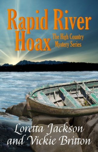 Rapid River Hoax book cover