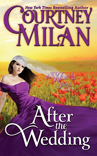 After the Wedding book cover