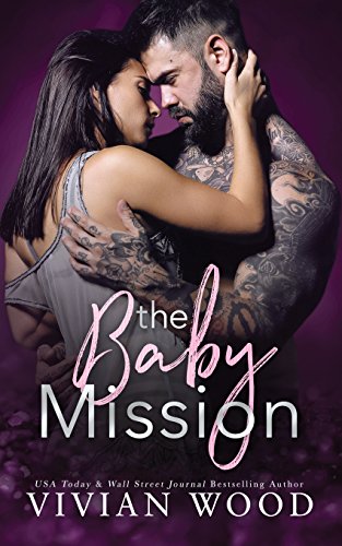 The Baby Mission / His Brother's Fiancée book cover