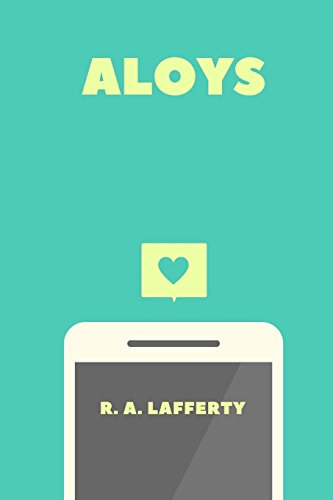 Aloys book cover