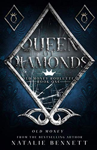 Queen of Diamonds book cover