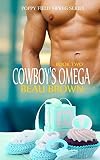 Cowboy's Omega