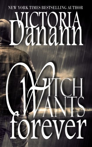 Witch Wants Forever book cover