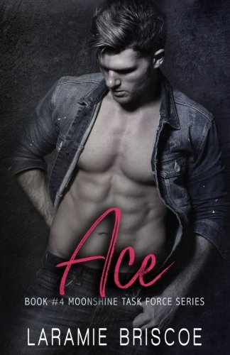 Ace book cover