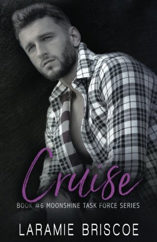 Cruise book cover