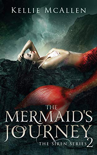 The Mermaid's Journey book cover