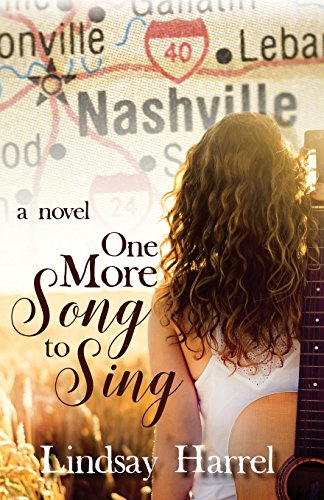 One More Song to Sing book cover