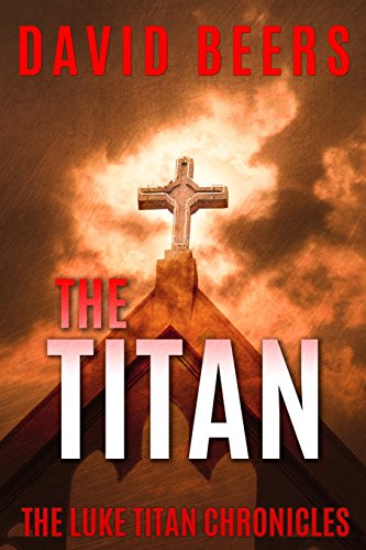The Titan / The Titan's Empire (With: Daniel Scott) cover