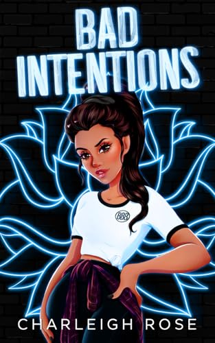 Bad Intentions book cover