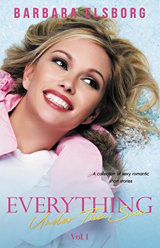 Everything Under the Sun Vol 1 book cover
