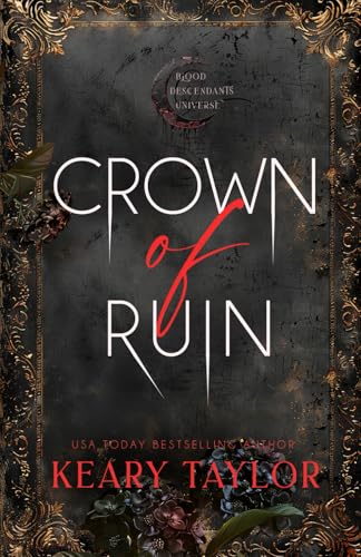 Crown of Ruin book cover