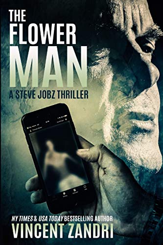 The Flower Man book cover