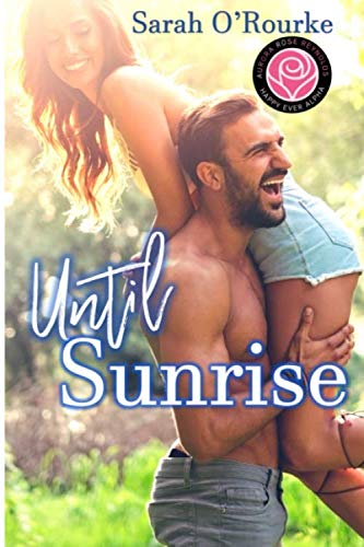 Until Sunrise book cover