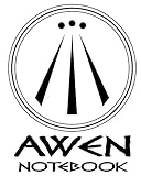 Awen Notebook