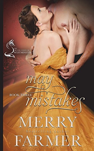 May Mistakes book cover