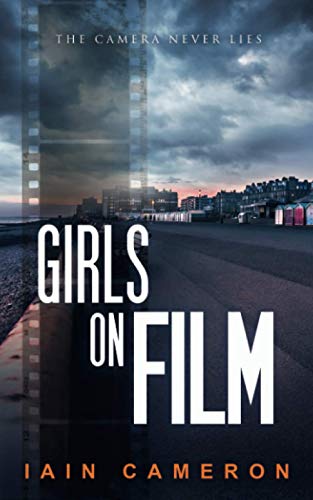 Girls on Film book cover