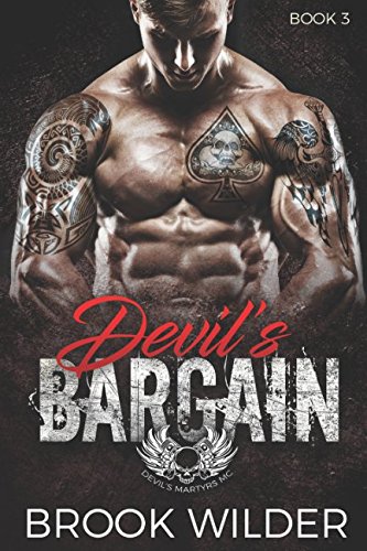 Devil's Bargain book cover