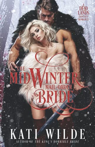 The Midwinter Mail-Order Bride book cover