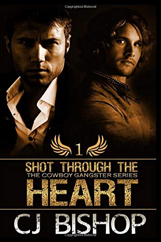 Shot Through the Heart book cover