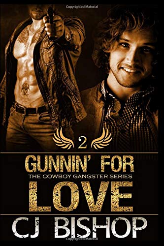 Gunnin' for Love book cover