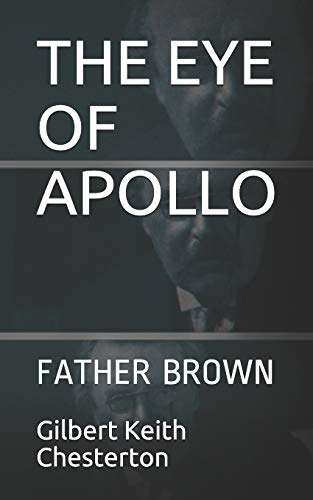 The Eye of Apollo book cover