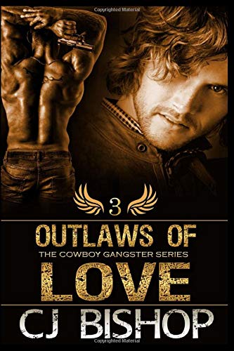 Outlaws of Love book cover