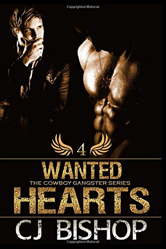 Wanted Hearts book cover