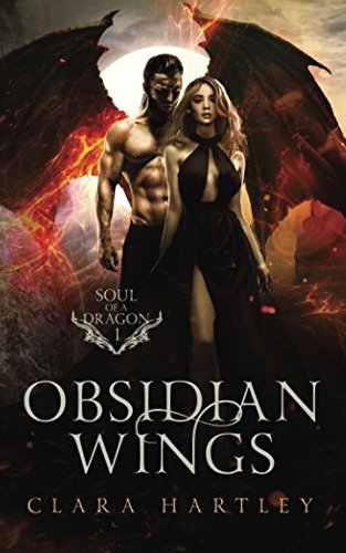 Obsidian Wings