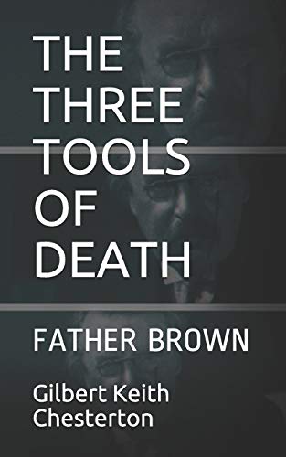 The Three Tools of Death book cover