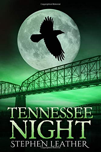 Tennessee Night book cover