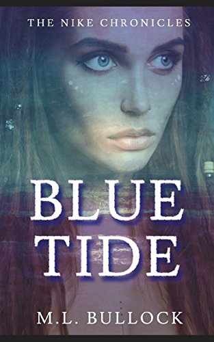 Blue Tide book cover