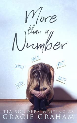 More Than a Number book cover
