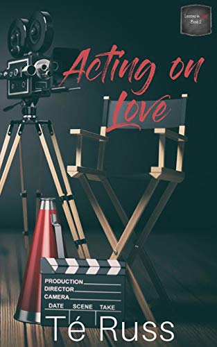 Acting on Love book cover