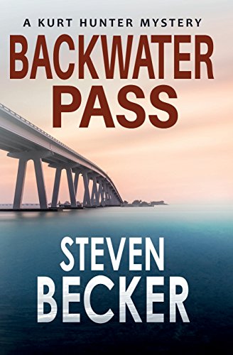 Backwater Pass book cover
