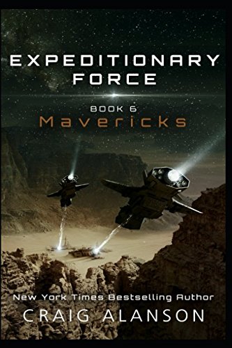 Mavericks book cover