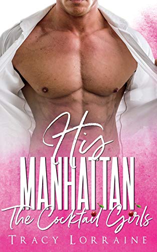 His Manhattan book cover