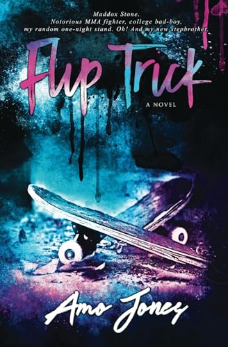 Flip Trick book cover